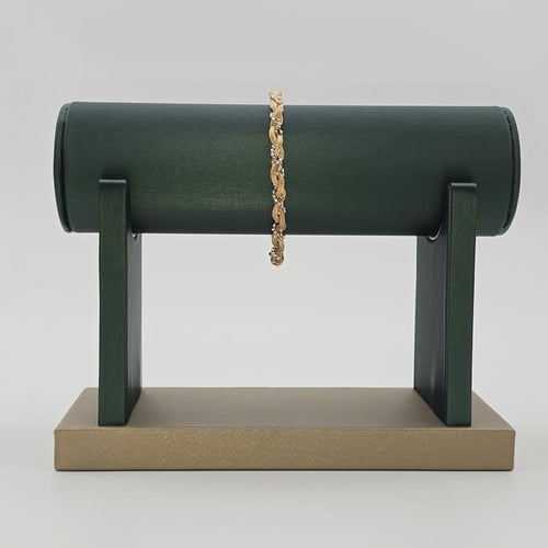 انسيال إيطالي ذهب ملون عيار 18 موديل 12243 A