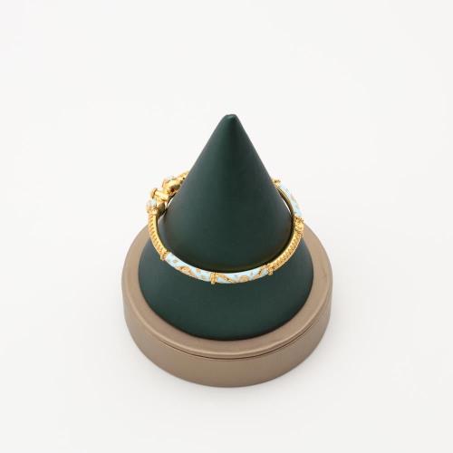 اسواره هندي ذهب عيار 21 موديل 134412 A