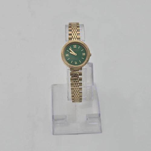 ساعه ذهب عيار 18 موديل 25246 B