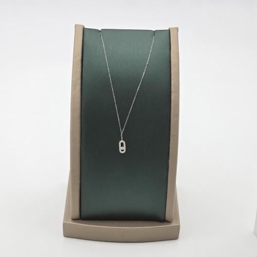 شوكر ذهب عيار 18 موديل 10070 A