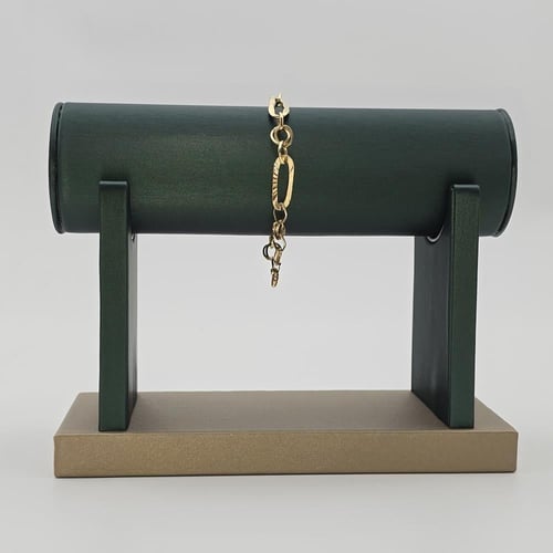 انسيال إيطالي ذهب عيار 18 موديل 12643 A