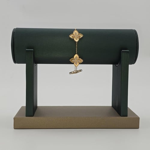 انسيال تركي ذهب عيار 21 موديل 13545 A