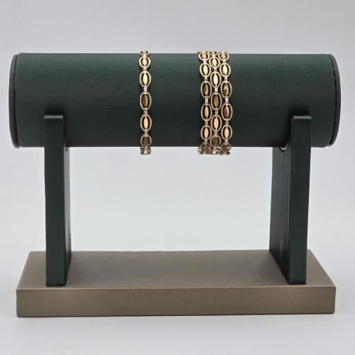 بناجر ذهب عيار 21 موديل 565012 B