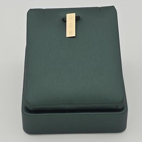 تعليقه ذهب عيار 18 موديل 33130 F