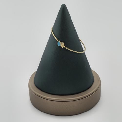 اسوارة اطفال إيطالي ذهب عيار 18 موديل 35243 C