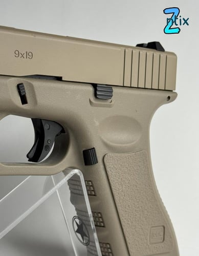 جلوك 17 جل بلاستر - G17