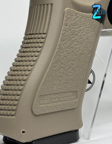 جلوك 17 جل بلاستر - G17