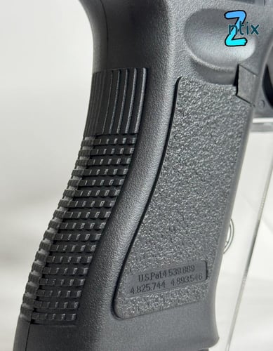 جلوك 17 جل بلاستر - G17