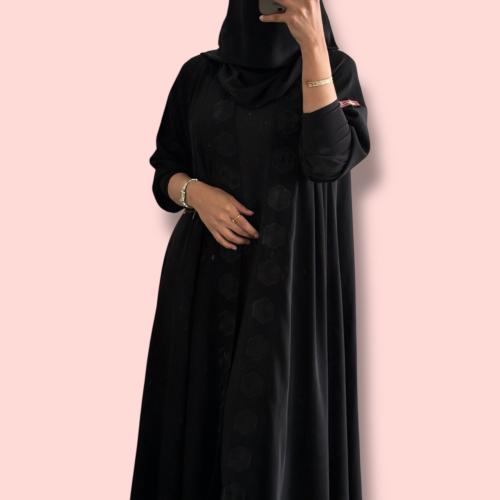 عباية كلوش