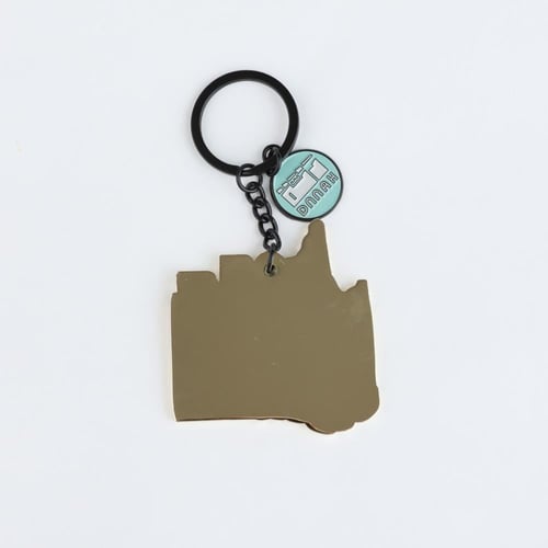 ميدالية - الدرعية