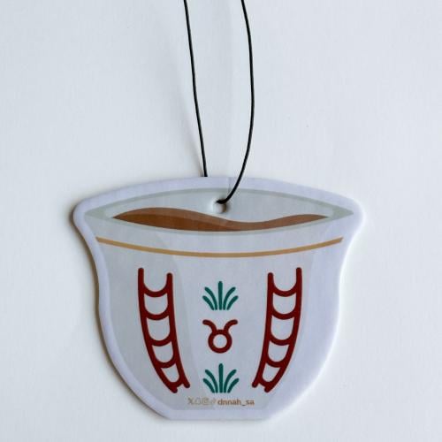 معطر سيارة الفنجال