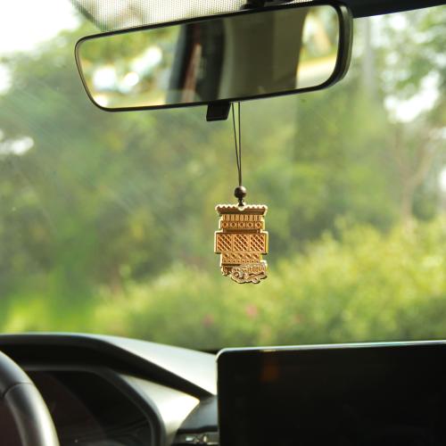 تعليقة سيارة-جدة