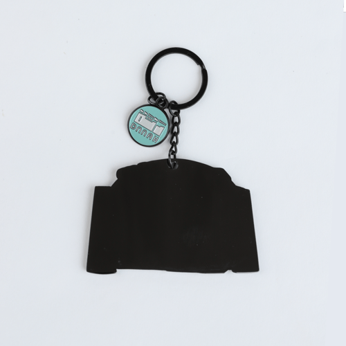 ميدالية - معالم عنيزة