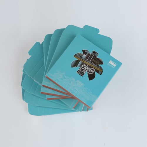 ميدالية - معالم عنيزة