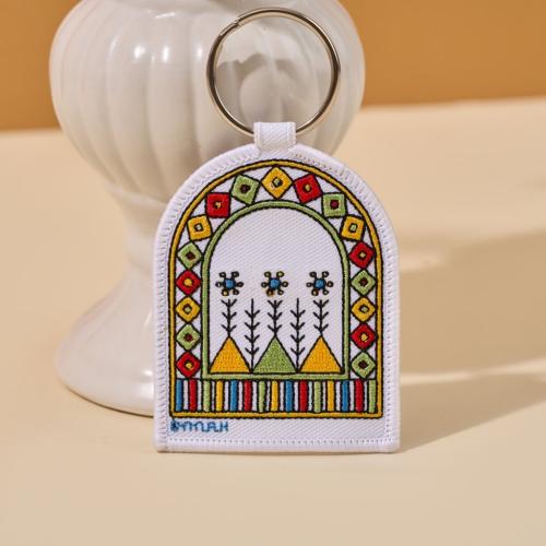 ميدالية - القط العسيري