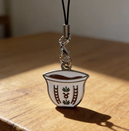 تعليقة جوال - الفنجال