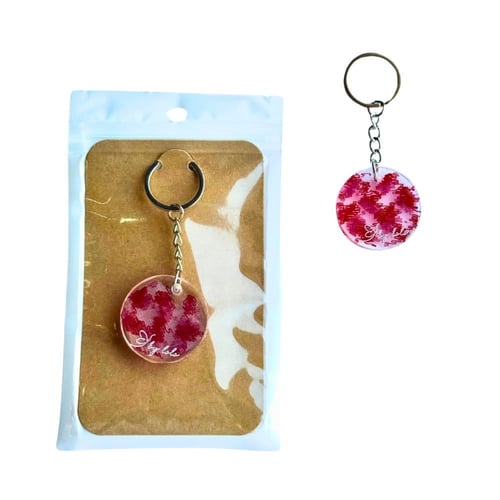 ميدالية الشماغ