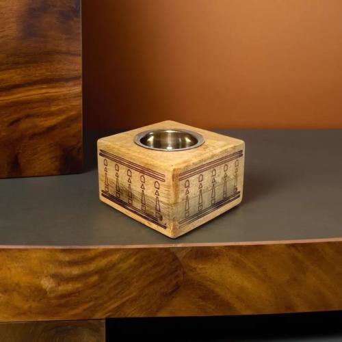 مبخرة وود الخشبية M2