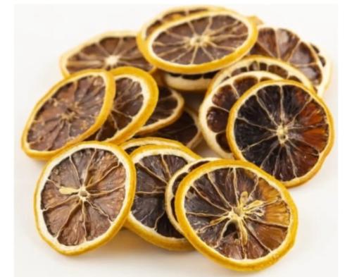 ليمون علبه 60 جرام