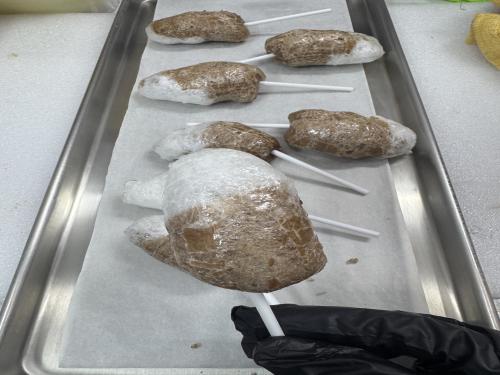 مصاص البيبسي حبه واحده