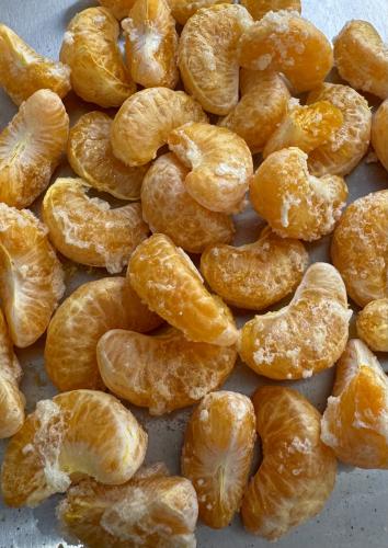 ربع كيلو يوسفندي 250 جرام