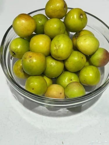 كنار مجفف ( نبق )60 جرام