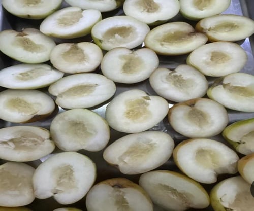 كنار مجفف ( نبق )60 جرام