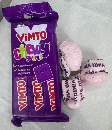 حلاوة الفيمتو المستورده