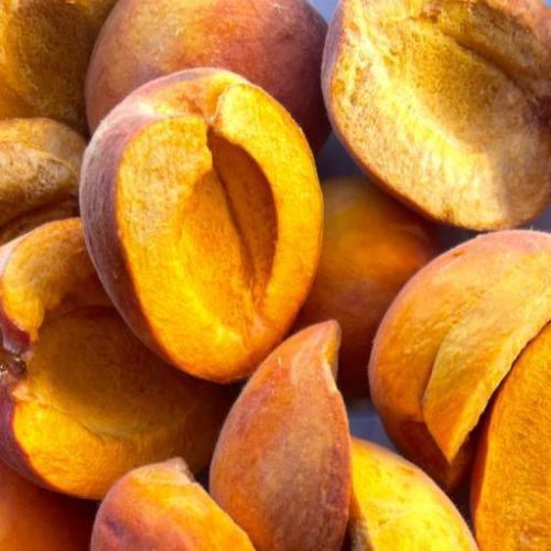 مشمش مجفف 60 جرام