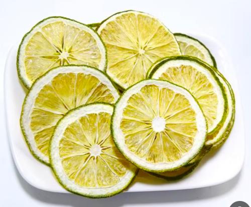 ربع كيلو ليمون 250 جرام