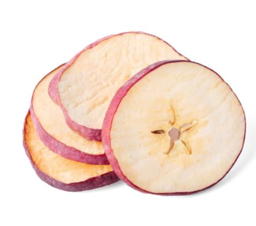 ربع كيلو تفاح احمر 250 جرام