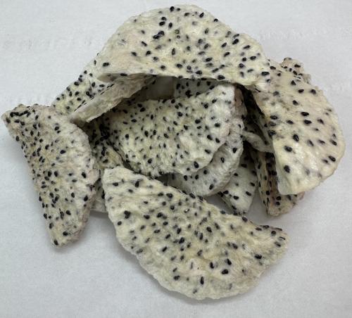 فاكهة التنين لون ابيض علبه 60 جرام