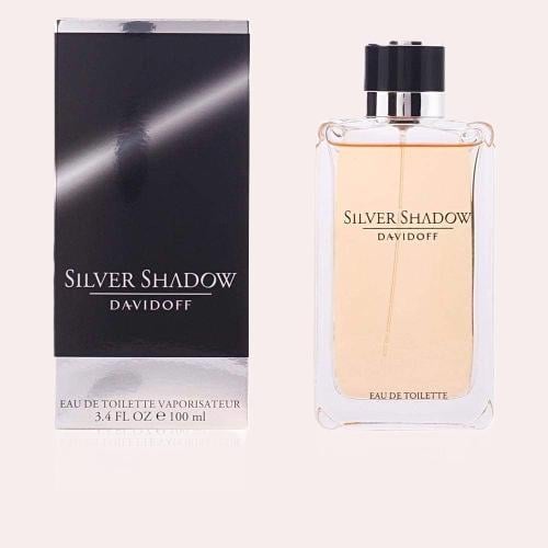 عطر سلفر شادو من دفدوف ١٠٠مل