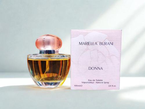 عطر ماريلا دونا بوراني دونا اودي تواليت نسائي 100م...