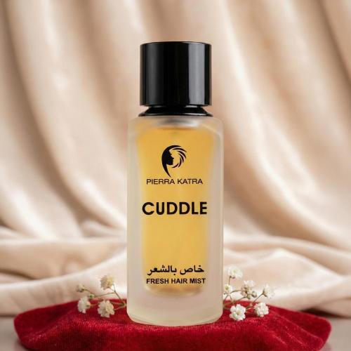 بييرا كاترا كودل معطر شعر 50مل