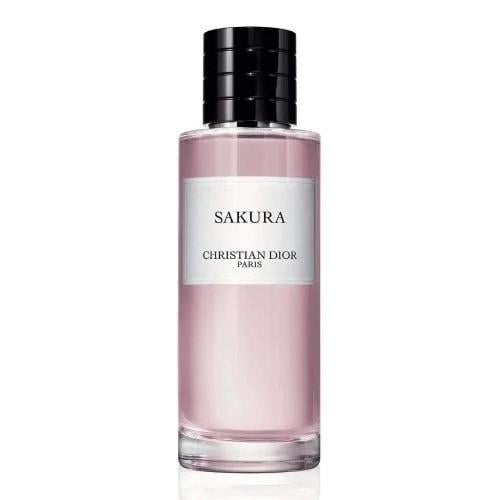 عطر ديور ساكورا أو دو بارفيوم 125مل