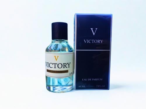 عطر فكتوري V رجالي اودي بارفيوم ٦٠مل