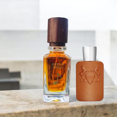 عطر سوتو فيتش اودي بارفيوم 75مل