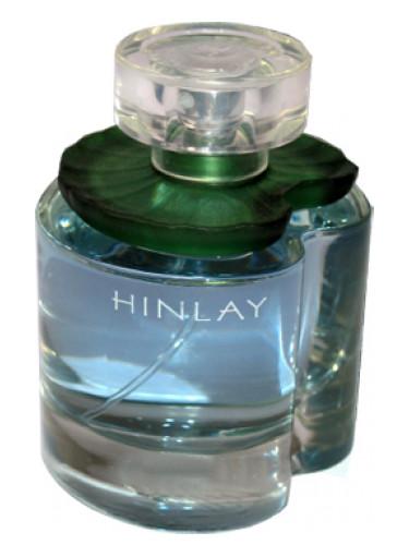 عطر هيني لاي اودي تواليت Hinlay pour Homme Lorelya...