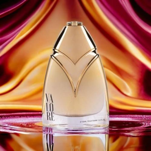 عطر فيفاريا فالوري اودي بارفيوم 100 مل