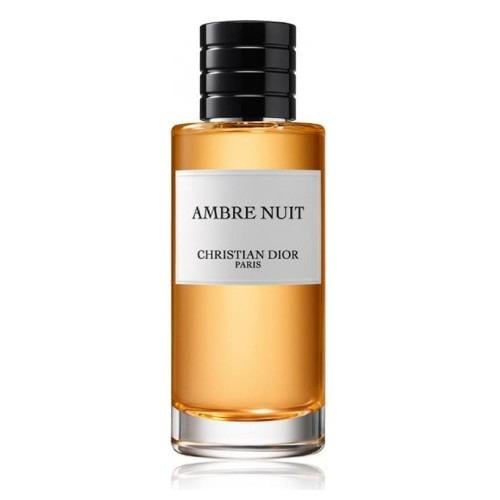 عطر ديور عنبر نويت او دو بارفيوم 125مل