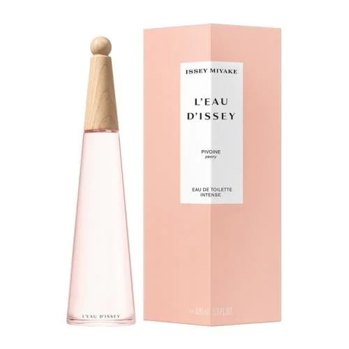 عطر بيفوان بيوني انتينس نسائي 100مل