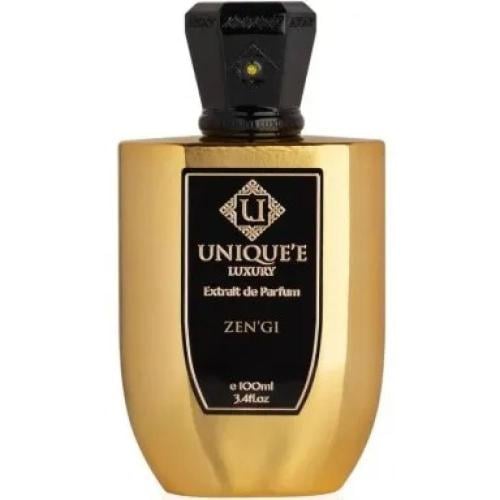 عطر يونيك لاكجري زينجي اكسترايت دو بارفيوم 100مل