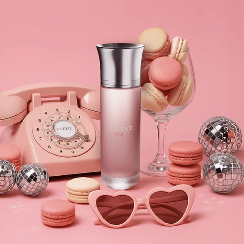 عطر اورقيت بنك عساف 200مل