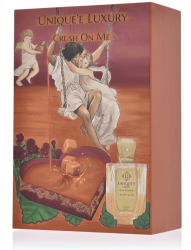عطر يونيك لاكجري كراش اون مي اكسترايت دو بارفيوم 1...