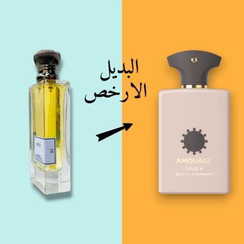 عطر تستر اوبس XI اودي بارفيوم 80ملي