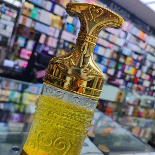 عطر الرمال باريس رجالي 120ملي قديم نادر