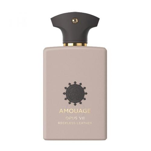 عطر امواج VII سبعه اوبس ريكليس ليذر 100مل