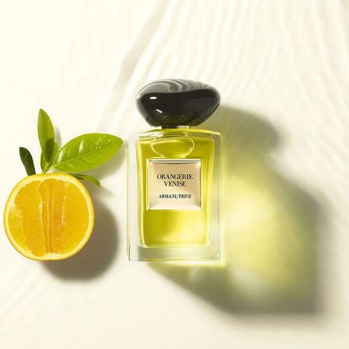 عطر تستر ارماني برايف اورنجيري فينيس او دو بارفيوم...