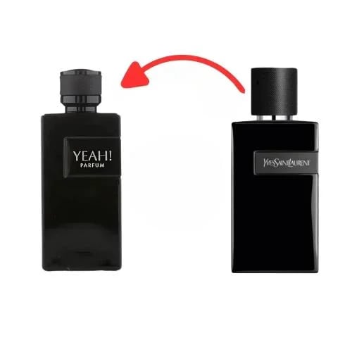يا بارفيوم ميزون الحمراء عطر 100 مل